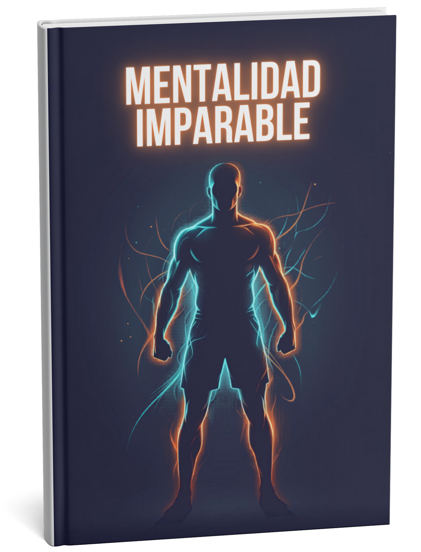 MENTALIDAD IMPARABLE - El libro que le da a tu deportista la confianza y la cabeza para rendir el día del partido + BONOS de regalo 🎁